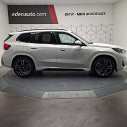 BMW X1 sDrive 20i 170ch DKG7 M Sport 5p occasion - Lormont - photo 3/50