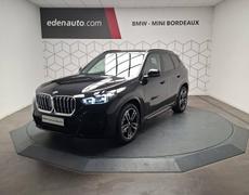 BMW X1 Lormont