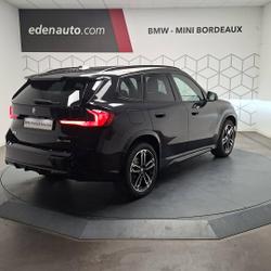 BMW X1 sDrive 20i 170ch DKG7 M Sport 5p occasion - Lormont - photo 2/50