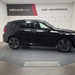 BMW X1 sDrive 20i 170ch DKG7 M Sport 5p occasion - Lormont - photo 3/50