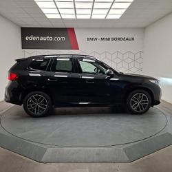 BMW X1 X1 sDrive 20i 170ch DKG7 M Sport 5p Lormont