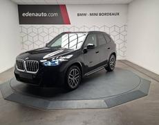 BMW X1 Lormont