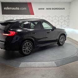 BMW X1 sDrive 20d 163ch DKG7 M Sport 5p occasion - Lormont - photo 2/50