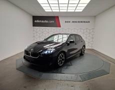 BMW Serie 1 Lormont