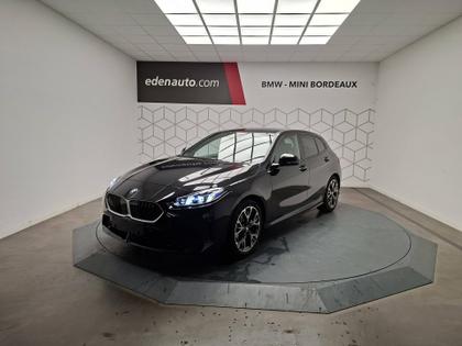 BMW Serie 1 - 120 170 ch DKG7 M Sport 5p - 39 900 €