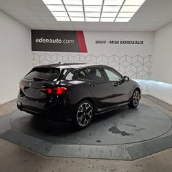 BMW Serie 1 120 170 ch DKG7 M Sport 5p Lormont