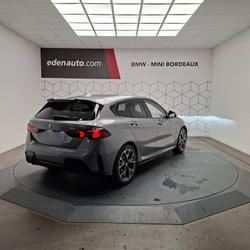 BMW Serie 1 120 170 ch DKG7 M Sport 5p Lormont