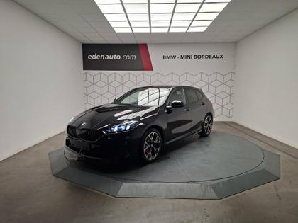 BMW Serie 1 - 120 170 ch DKG7 M Sport 5p - 41 500 €