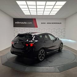 BMW Serie 1 120 170 ch DKG7 M Sport 5p Lormont