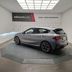 BMW Serie 1 120 170 ch DKG7 M Sport 5p Lormont