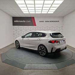 BMW Serie 1 120 170 ch DKG7 M Sport 5p Lormont