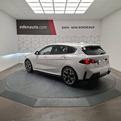 BMW Serie 1 120 170 ch DKG7 M Sport 5p Lormont