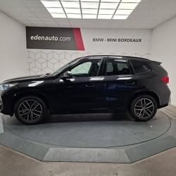 BMW X1 X1 sDrive 20i 170ch DKG7 M Sport 5p Lormont