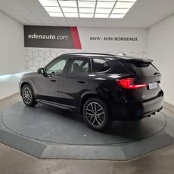 BMW X1 X1 sDrive 20i 170ch DKG7 M Sport 5p Lormont