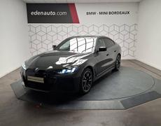 BMW i4 Lormont