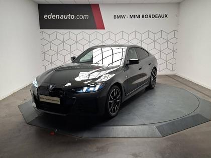 BMW i4 - i4 M60 xDrive M Performance 5p - 79 900 €