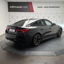 BMW i4 M60 xDrive M Performance 5p occasion - Lormont - photo 2/50