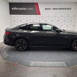 BMW i4 M60 xDrive M Performance 5p occasion - Lormont - photo 3/50
