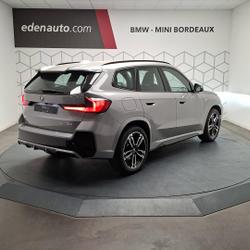 BMW X1 xDrive 25e 245ch DKG7 M Sport 5p occasion - Lormont - photo 2/50