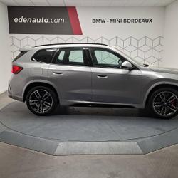 BMW X1 xDrive 25e 245ch DKG7 M Sport 5p occasion - Lormont - photo 3/50