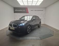 BMW X2 Lormont