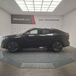 BMW X2 sDrive 20i 170ch DKG7 M Sport 5p occasion - Lormont - photo 2/40
