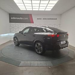 BMW X2 sDrive 20i 170ch DKG7 M Sport 5p occasion - Lormont - photo 3/40