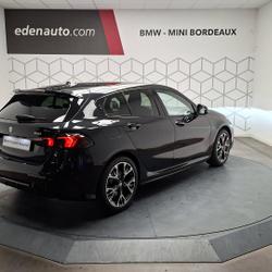 BMW Serie 1 120 170 ch DKG7 M Sport 5p occasion - Lormont - photo 2/50