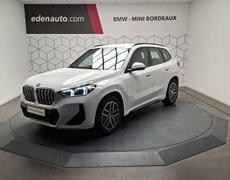 BMW X1 Lormont