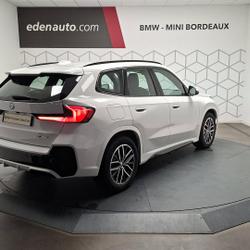 BMW X1 xDrive 25e 245ch DKG7 M Sport 5p occasion - Lormont - photo 2/50