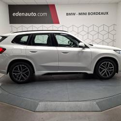 BMW X1 xDrive 25e 245ch DKG7 M Sport 5p occasion - Lormont - photo 3/50
