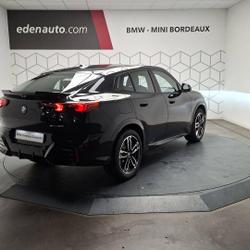 BMW X2 sDrive 20i 170ch DKG7 M Sport 5p occasion - Lormont - photo 2/50