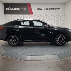 BMW X2 sDrive 20i 170ch DKG7 M Sport 5p occasion - Lormont - photo 3/50
