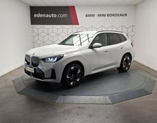 BMW X3 Lormont