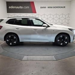 BMW X3 20d xDrive 197 ch BVA8 M Sport 5p occasion - Lormont - photo 3/50