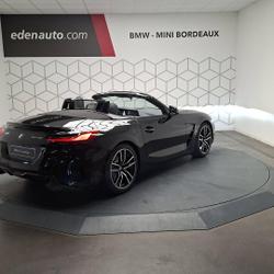 BMW Z4 sDrive30i 258 ch BVA8 2p occasion - Lormont - photo 2/50