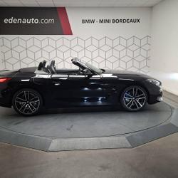 BMW Z4 sDrive30i 258 ch BVA8 2p occasion - Lormont - photo 3/50