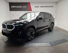 BMW XM Lormont