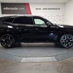 BMW XM 50e 476 ch BVA8 5p occasion - Lormont - photo 3/50
