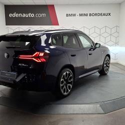 BMW X3 40d xDrive 303 ch BVA8 M Sport 5p occasion - Lormont - photo 2/50