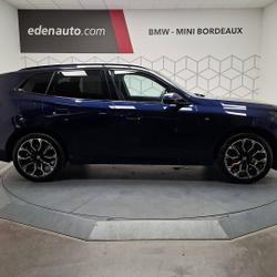 BMW X3 40d xDrive 303 ch BVA8 M Sport 5p occasion - Lormont - photo 3/50