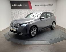 BMW X3 Lormont