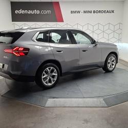 BMW X3 20d xDrive 197 ch BVA8 5p occasion - Lormont - photo 2/50