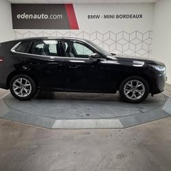 BMW X3 20d xDrive 197 ch BVA8 5p occasion - Lormont - photo 3/50