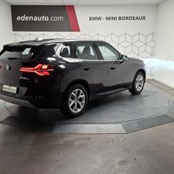 BMW X3 20d xDrive 197 ch BVA8 5p occasion - Lormont - photo 2/50