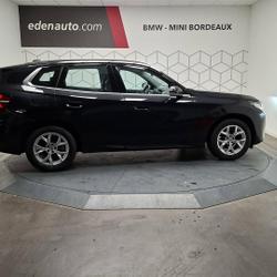 BMW X3 20d xDrive 197 ch BVA8 5p occasion - Lormont - photo 3/50