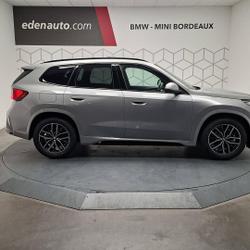 BMW X1 sDrive 20i 170ch DKG7 M Sport 5p occasion - Lormont - photo 3/50