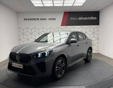 BMW X2 Lormont
