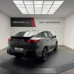 BMW X2 sDrive 20i 170ch DKG7 M Sport 5p occasion - Lormont - photo 2/34