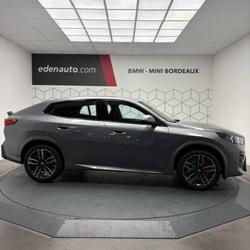BMW X2 sDrive 20i 170ch DKG7 M Sport 5p occasion - Lormont - photo 3/34